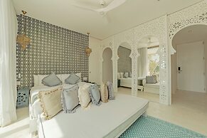 Sana Tulum Beachfront Boutique Hotel