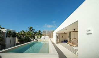 Sana Tulum Beachfront Boutique Hotel