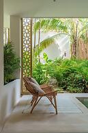 Sana Tulum Beachfront Boutique Hotel