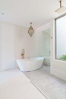 Sana Tulum Beachfront Boutique Hotel