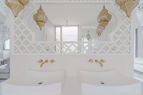 Sana Tulum Beachfront Boutique Hotel