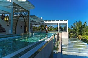 Sana Tulum Beachfront Boutique Hotel