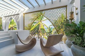 Sana Tulum Beachfront Boutique Hotel