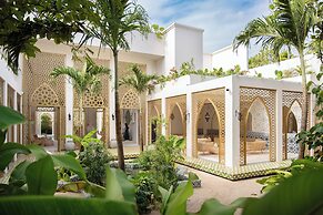 Sana Tulum Beachfront Boutique Hotel