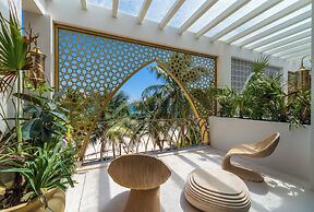 Sana Tulum Beachfront Boutique Hotel