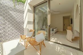 Sana Tulum Beachfront Boutique Hotel