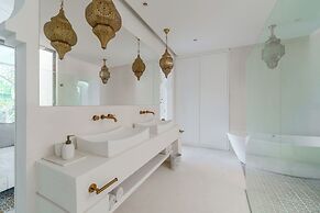 Sana Tulum Beachfront Boutique Hotel