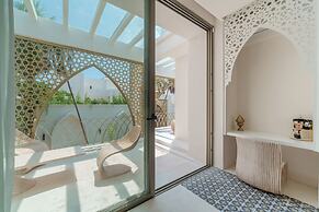 Sana Tulum Beachfront Boutique Hotel