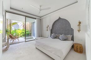 Sana Tulum Beachfront Boutique Hotel