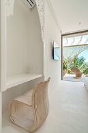 Sana Tulum Beachfront Boutique Hotel