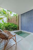 Sana Tulum Beachfront Boutique Hotel