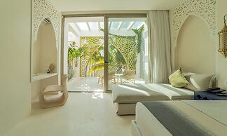Sana Tulum Beachfront Boutique Hotel