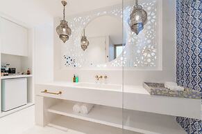 Sana Tulum Beachfront Boutique Hotel