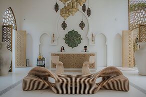 Sana Tulum Beachfront Boutique Hotel
