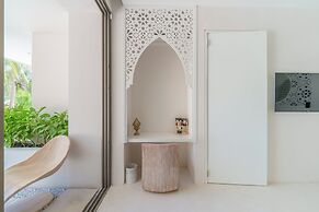 Sana Tulum Beachfront Boutique Hotel