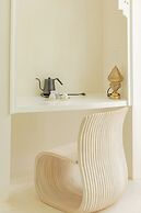 Sana Tulum Beachfront Boutique Hotel