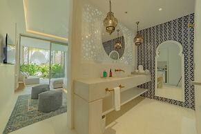 Sana Tulum Beachfront Boutique Hotel