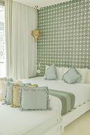 Sana Tulum Beachfront Boutique Hotel