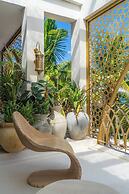 Sana Tulum Beachfront Boutique Hotel