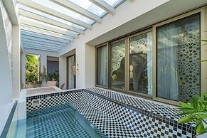 Sana Tulum Beachfront Boutique Hotel