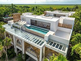 Sana Tulum Beachfront Boutique Hotel