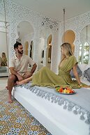 Sana Tulum Beachfront Boutique Hotel