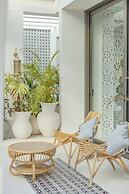 Sana Tulum Beachfront Boutique Hotel