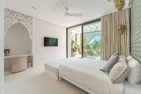 Sana Tulum Beachfront Boutique Hotel