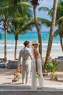 Sana Tulum Beachfront Boutique Hotel
