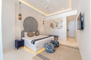 Sana Tulum Beachfront Boutique Hotel