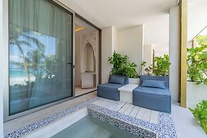 Sana Tulum Beachfront Boutique Hotel