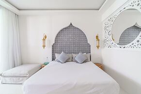 Sana Tulum Beachfront Boutique Hotel