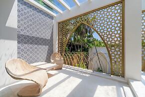 Sana Tulum Beachfront Boutique Hotel