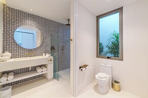 Sana Tulum Beachfront Boutique Hotel