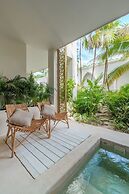 Sana Tulum Beachfront Boutique Hotel