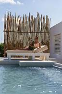 Sana Tulum Beachfront Boutique Hotel