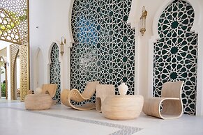 Sana Tulum Beachfront Boutique Hotel