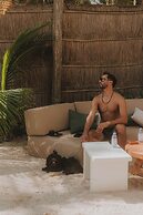Sana Tulum Beachfront Boutique Hotel