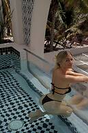 Sana Tulum Beachfront Boutique Hotel