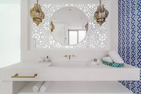 Sana Tulum Beachfront Boutique Hotel