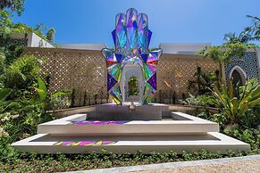 Sana Tulum Beachfront Boutique Hotel