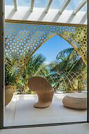 Sana Tulum Beachfront Boutique Hotel