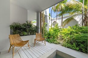 Sana Tulum Beachfront Boutique Hotel