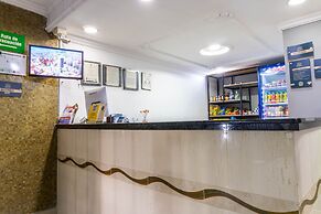 Casa Botero