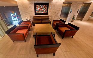 Seybouse Hotel & SPA