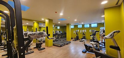 Seybouse Hotel & SPA