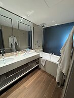 Seybouse Hotel & SPA
