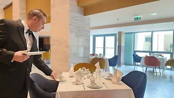 Seybouse Hotel & SPA