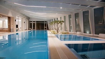 Seybouse Hotel & SPA