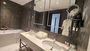 Seybouse Hotel & SPA